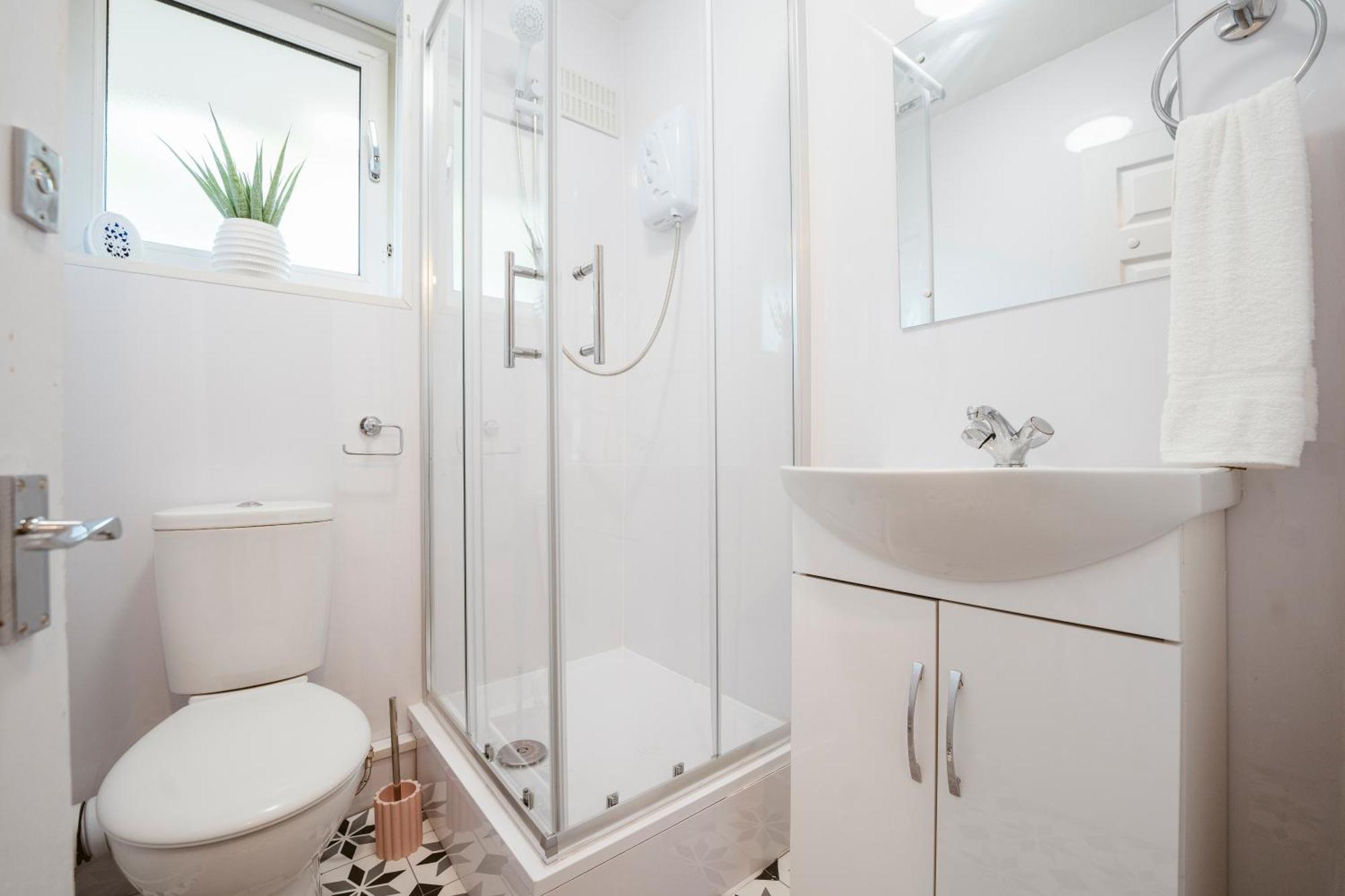 לונדון Deptford Bridge Double Rooms מראה חיצוני תמונה